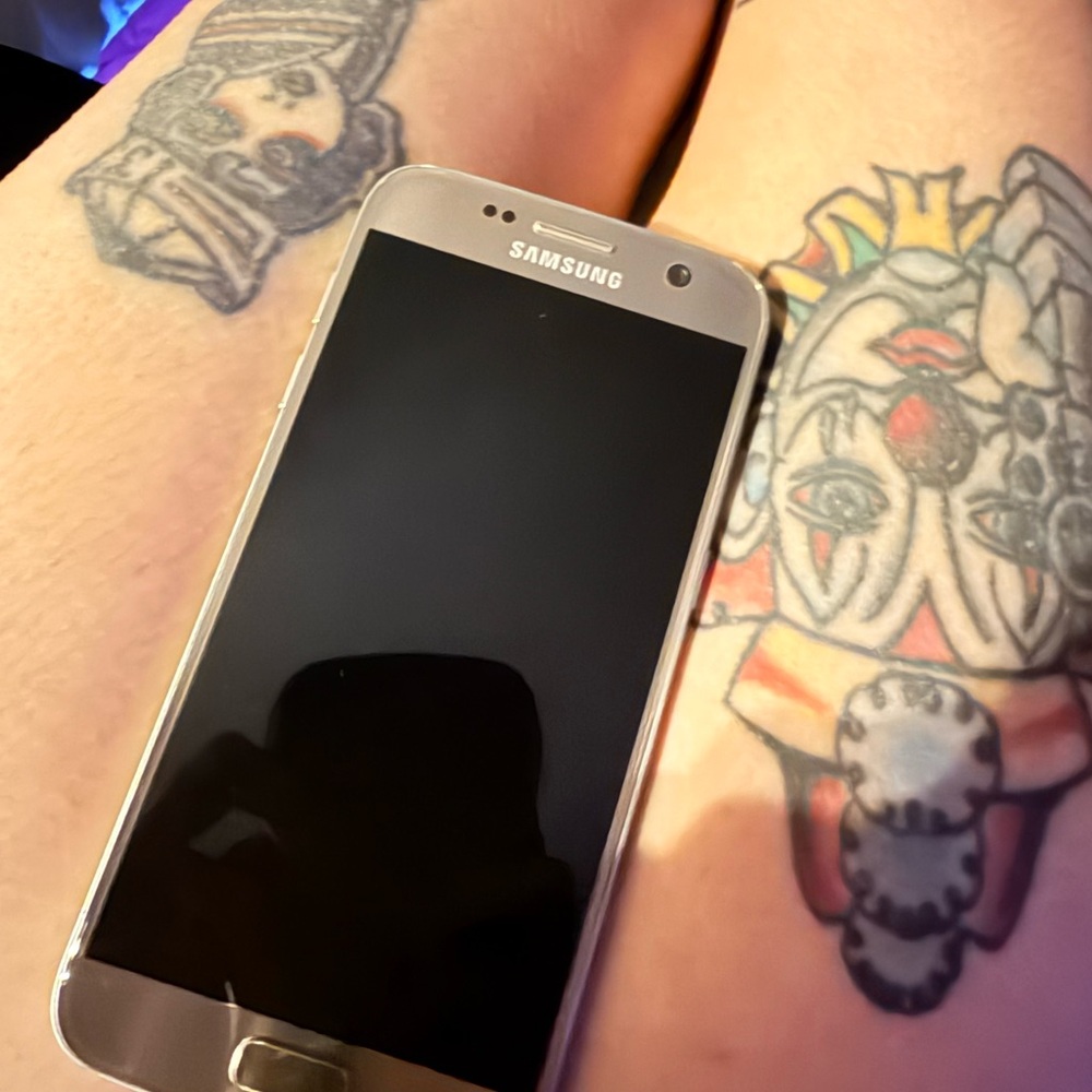 Samsung S7